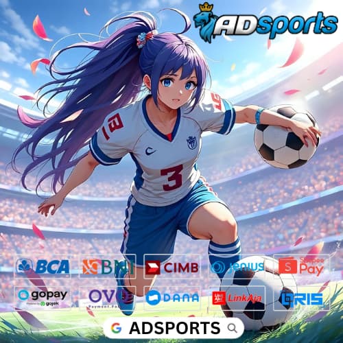 ADSPORTS banner