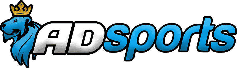 ADSPORTS Logo